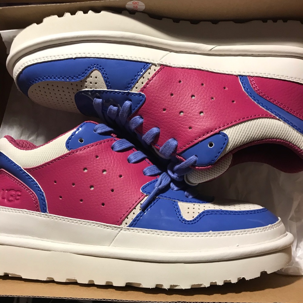 Ugg Highland Sneaker